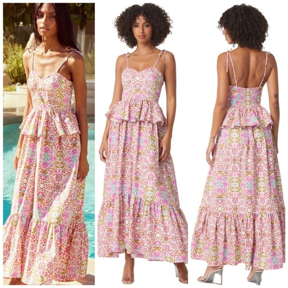 Misa Los Angeles Dresses & Skirts - 🆕MISA Los -Angeles🌺🆕🌷🆕Misa 🆕🌷